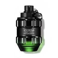 Toaletna voda Viktor & Rolf Spicebomb Night Vision 90 ml