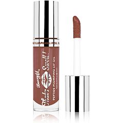 Olje za ustnice Barry M That´s Swell! Peptide Plumping Lip Oil 6,5 ml Mocha Magic