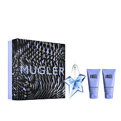 Parfumska voda Mugler Angel SET2 25 ml Seti