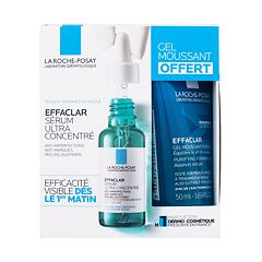 Serum za obraz La Roche-Posay Effaclar Ultra Concentrated 30 ml Seti