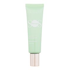 Podlaga za ličila Clarins SOS Primer 30 ml 04 Green