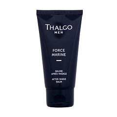 Balzam po britju Thalgo Men Force Marine After-Shave Balm 75 ml poškodovana škatla