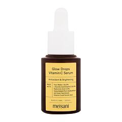 Serum za obraz Meisani Glow Drops Vitamin C Serum 15 ml