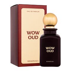 Parfumska voda Khadlaj Wow Oud 100 ml