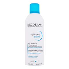 Losjon in sprej za obraz BIODERMA Hydrabio Brume 300 ml