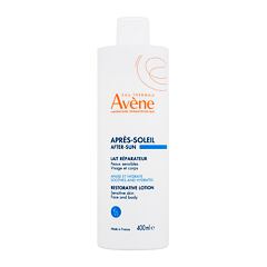 Izdelki po sončenju Avene After-Sun Restorative Lotion 400 ml