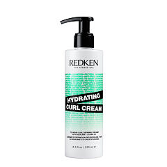 Krema za lase Redken Curl Stylers Hydrating Curl Cream 250 ml