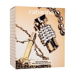 Parfumska voda Paco Rabanne Fame 80 ml Seti