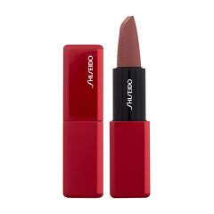 Šminka Shiseido TechnoSatin Gel Lipstick 3,3 g 405 Playback