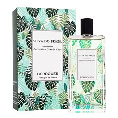 Parfumska voda Berdoues Collection Grands Crus Selva do Brazil 100 ml