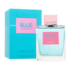 Toaletna voda Banderas Blue Seduction 80 ml