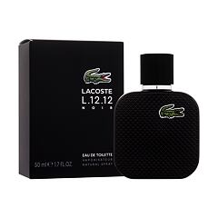 Toaletna voda Lacoste L.12.12 Noir 50 ml