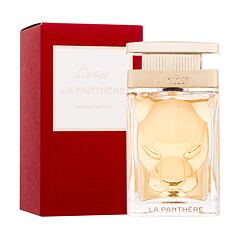 Parfumska voda Cartier La Panthère 50 ml