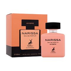Parfumska voda Maison Alhambra Narissa Ambre 100 ml