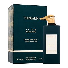 Parfumska voda Trussardi Behind The Curtain Piazza Alla Scala 100 ml