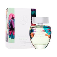 Toaletna voda Mercedes-Benz Floral Fantasy 90 ml