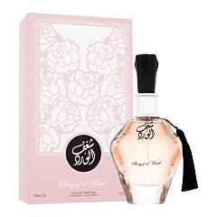 Parfumska voda Al Wataniah Shagaf Al Ward 100 ml