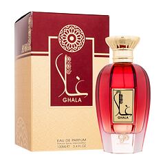 Parfumska voda Al Wataniah Ghala 100 ml