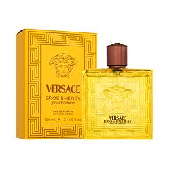 Parfumska voda Versace Eros Energy 100 ml