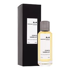 Parfumska voda MANCERA Coco Vanille 60 ml