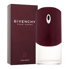 Toaletna voda Givenchy Givenchy Pour Homme 100 ml