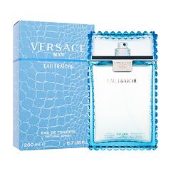 Toaletna voda Versace Man Eau Fraiche 200 ml
