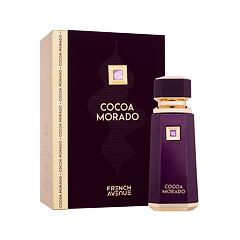 Parfumska voda French Avenue Sweet Pleasure Collection Cocoa Morado 100 ml