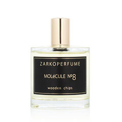 Parfumska voda Zarkoperfume MOLéCULE No. 8 100 ml