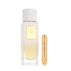 Parfumska voda The Woods Collection Natural Glow 100 ml