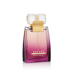 Parfumska voda New Brand Parfums Prestige Velvet 100 ml