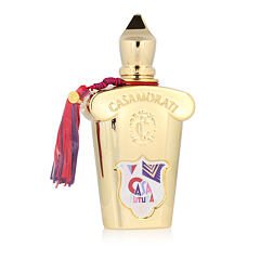 Parfumska voda Xerjoff Casamorati Casafutura 100 ml