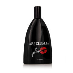 Toaletna voda Instituto Espanol Aire de Sevilla Si Quiero 150 ml