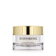 Nočna krema za obraz Eisenberg Anti-Stress Treatment 50 ml