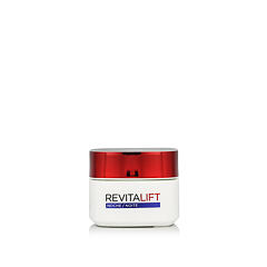 Nočna krema za obraz L'Oréal Paris Revitalift Night Cream 50 ml
