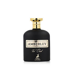 Parfumska voda Maison Alhambra Amberley Pur Oud 100 ml