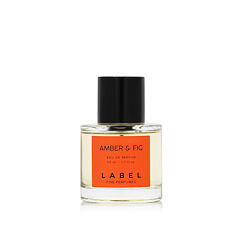 Parfumska voda LABEL Amber & Fig 50 ml