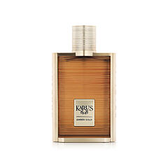 Parfumska voda Khadlaj Karus Amber Gold 100 ml