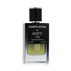 Parfumski ekstrakt North Stag Sept VII 100 ml