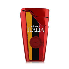 Parfumska voda Armaf Italia 80 ml