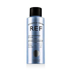 Suhi šampon REF Dry Shampoo N°204 75 ml