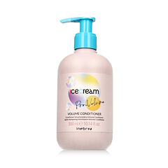 Balzam za lase Inebrya Ice Cream Pro-Volume Conditioner 300 ml