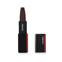 Šminka Shiseido ModernMatte Powder Lipstick 4 g 523 Majo