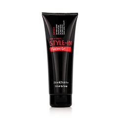 Gel za lase Inebrya Style-In Ice Cream Fluiding Gel 250 ml