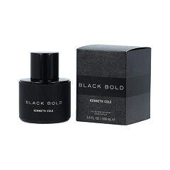 Parfumska voda Kenneth Cole Black Bold 100 ml