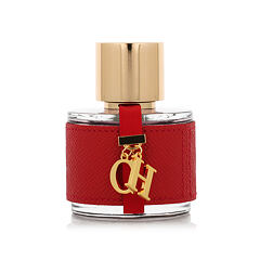 Toaletna voda Carolina Herrera CH 2015 50 ml