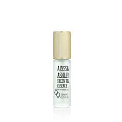 Parfumsko olje Alyssa Ashley Green Tea Essence 7,5 ml
