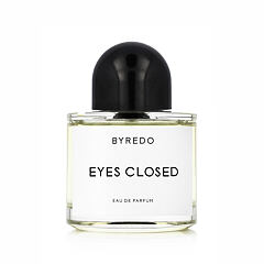 Parfumska voda BYREDO Eyes Closed 50 ml