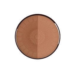 Puder v prahu Artdeco Bronzing Powder Compact Long-Lasting polnilo 10 g 30 Terracotta