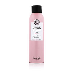 Za toplotno obdelavo las Maria Nila Shaping Heat Spray 250 ml