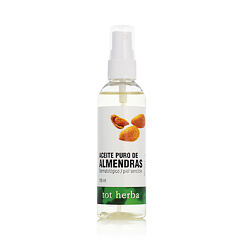 Olje za telo Tot Herba Dermatological Almond Oil 100 ml